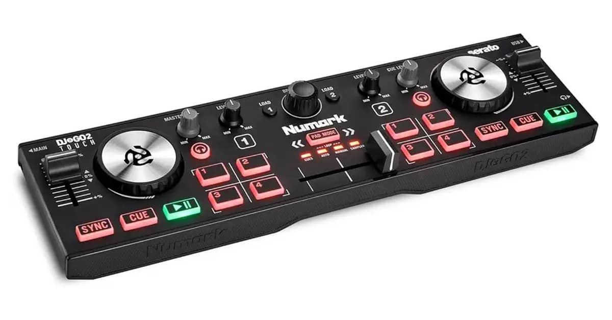 Melhor Controladora Dj Custo Benefício: Guia Essencial