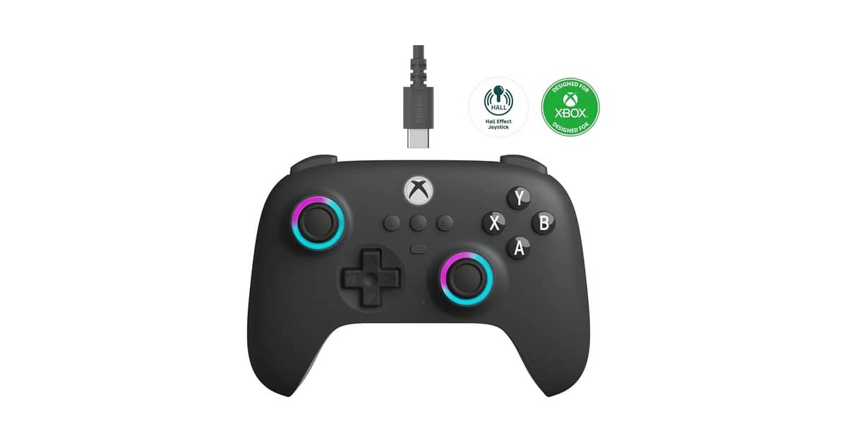 Melhor Controle Licenciado Xbox: Guia Completo 2024