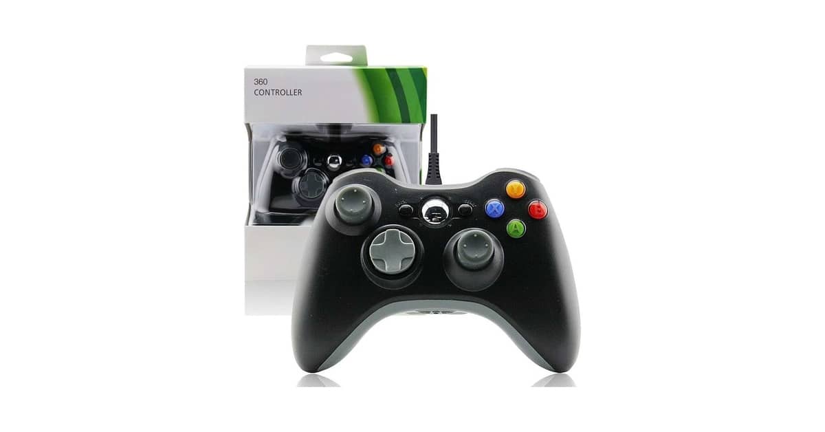 Melhor Controle para Pc Gamer: Desempenho e Conforto