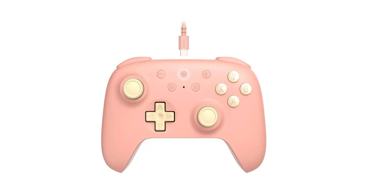 Melhor Controle para Pc: Hall Effect e Sem Fio