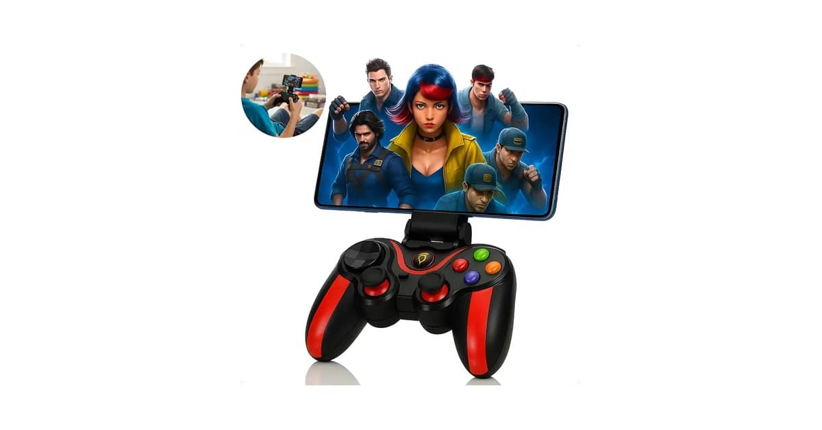 Melhor Controle para Tv Box no Celular: Guia Essencial