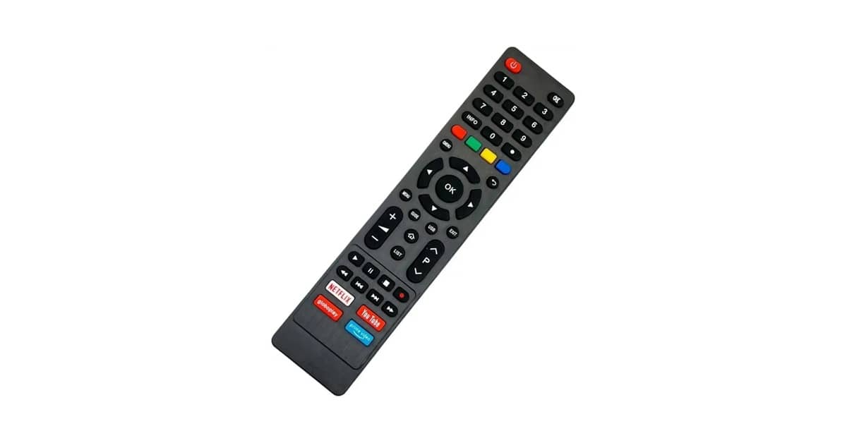 Melhor Controle para Tv Philco: Guia Completo