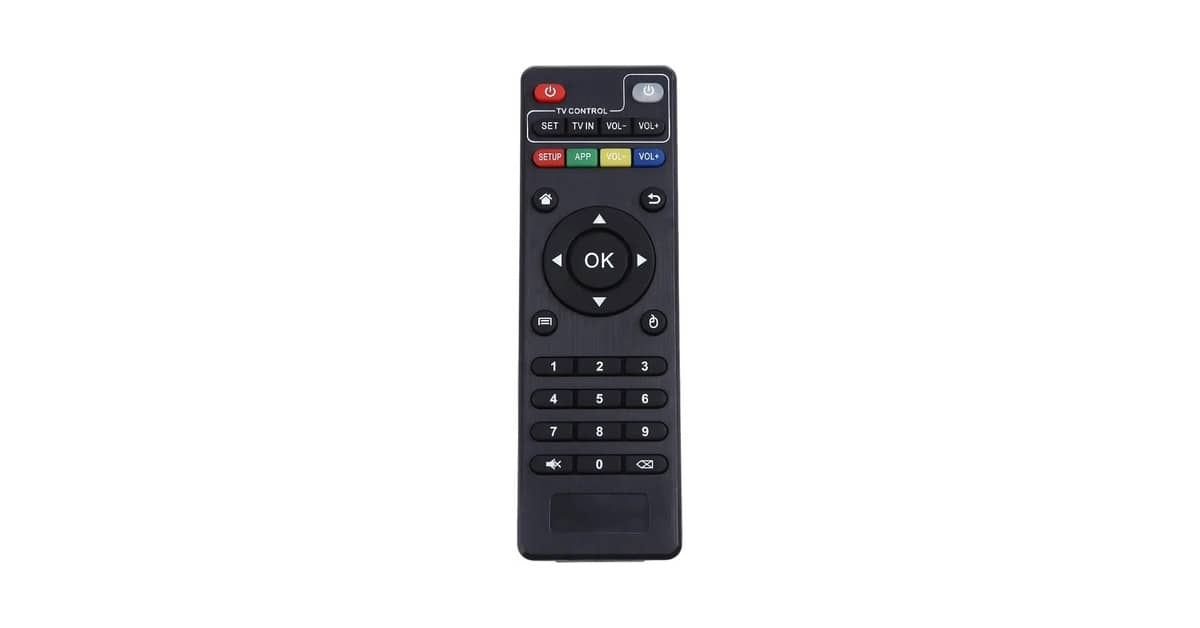Melhor Controle Remoto para Tv Box: Guia de Compra Essencial!