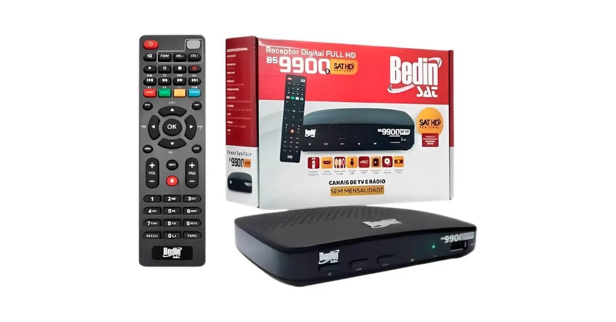 Melhor Conversor Digital para Tv de Tubo: Qual o Ideal?