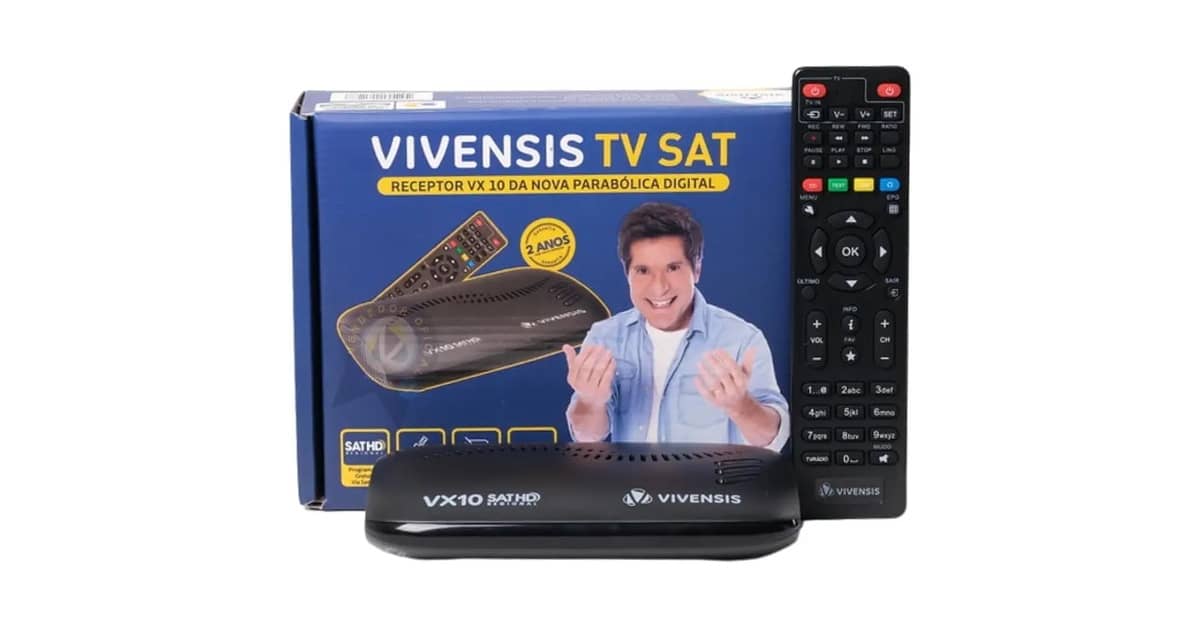 Melhor Conversor Digital para Tv: Qual a Escolha Certa?