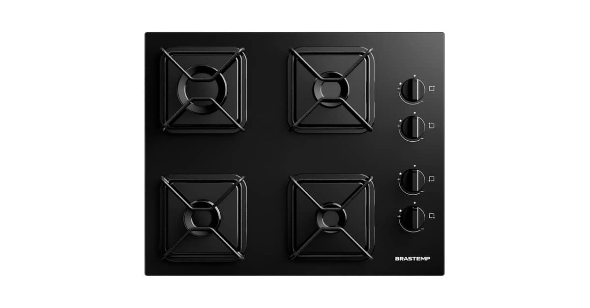 Melhor Cooktop Brastemp ou Electrolux: Guia Definitivo