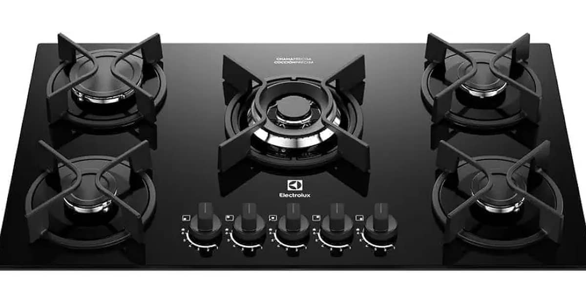 Melhor Cooktop Electrolux: 10 Modelos de Alta Eficiência