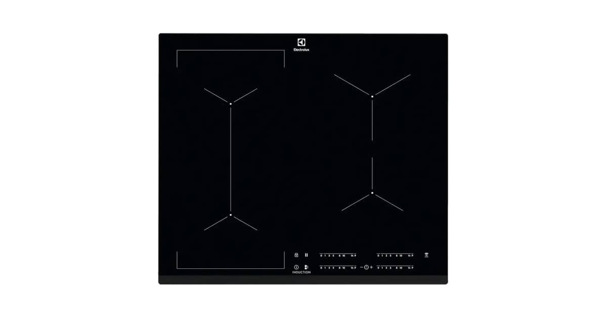 Melhor Cooktop Indução 4 Bocas Electrolux: Guia Essencial