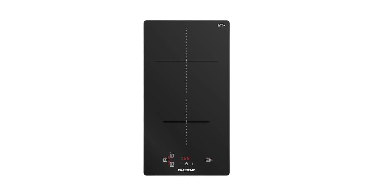 Melhor Cooktop Indução Brastemp: Qual o Ideal?
