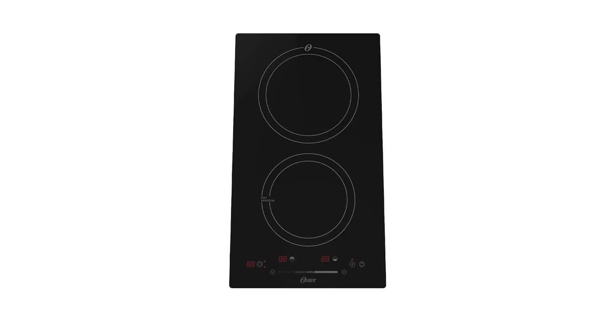 Melhor Cooktop Indução Duas Bocas: Guia Essencial