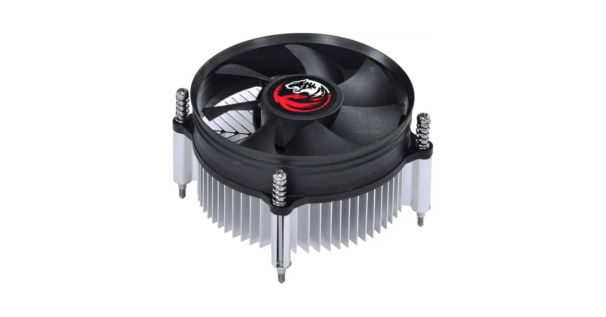 Melhor Cooler para Processador Custo Benefício: Guia Essencial