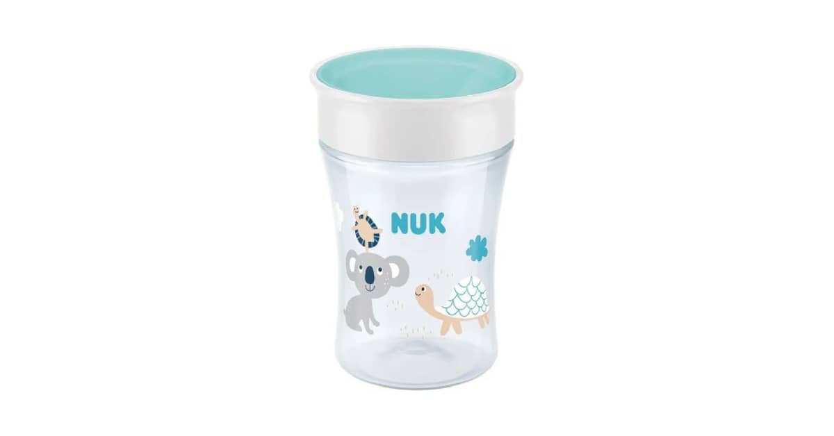 Melhor Copo Antivazamento: Guia para Crianças Seguras