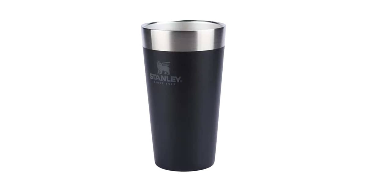 Melhor Copo Stanley: 10 Modelos de Alta Performance