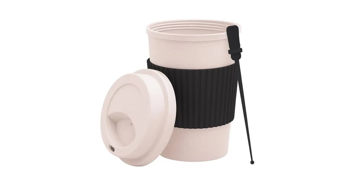 Melhor Copo Térmico para Café: Mantenha Sua Bebida Quente