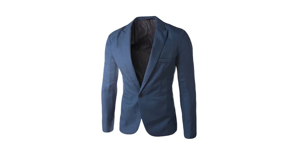 Melhor Cor de Blazer Masculino: Guia Essencial de Estilo