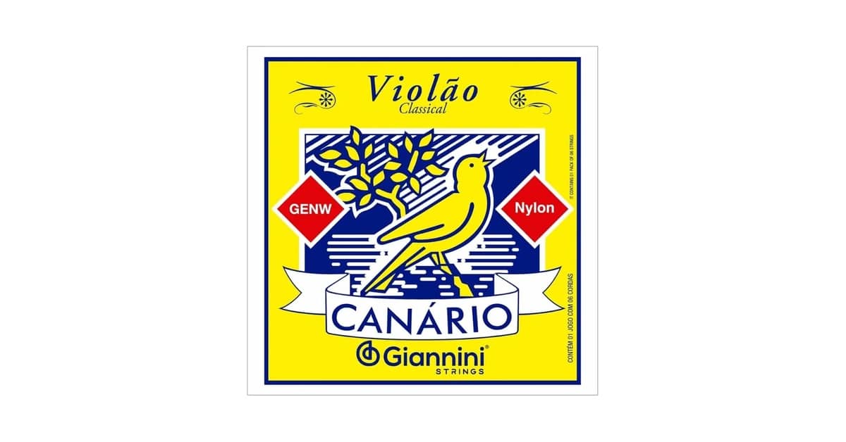 Melhor Corda de Nylon para Violão: Guia Definitivo