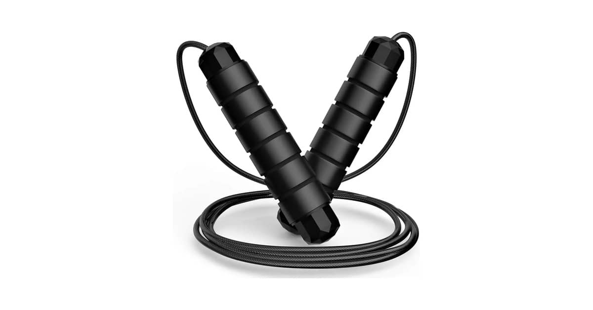 Melhor Corda de Pular para Emagrecer: Guia Completo