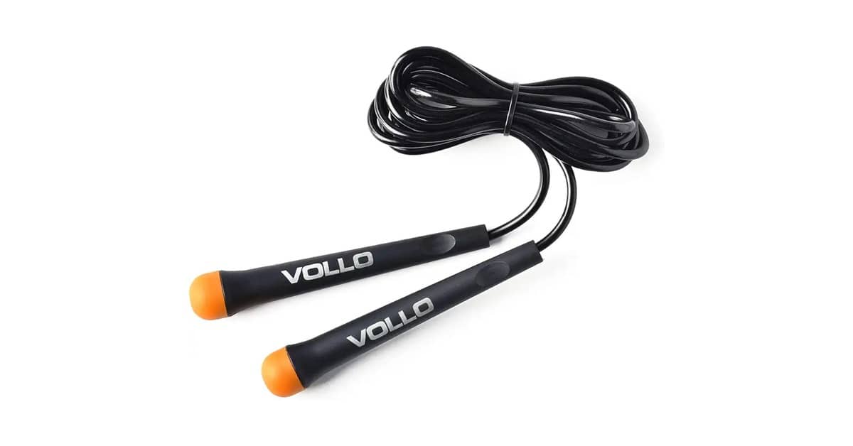 Melhor Corda de Pular para iniciantes: Guia Rápido!