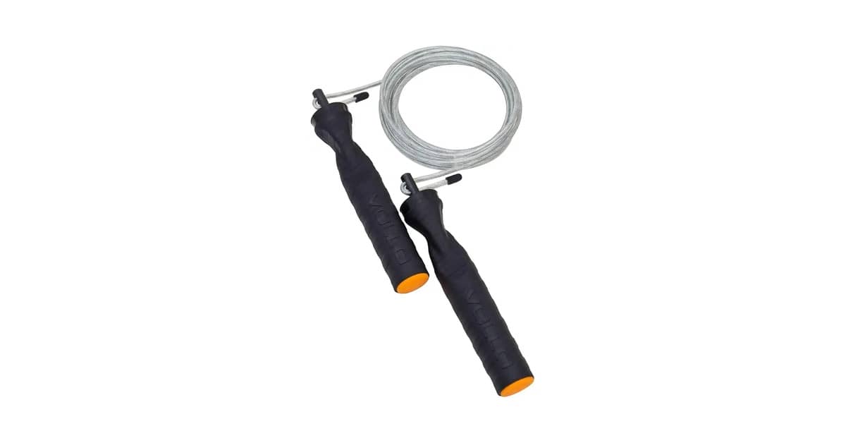 Melhor Corda de Pular Profissional: Durabilidade e Velocidade
