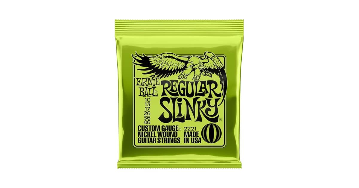 Melhor Corda para Guitarra Stratocaster: Guia de Calibres e Marcas