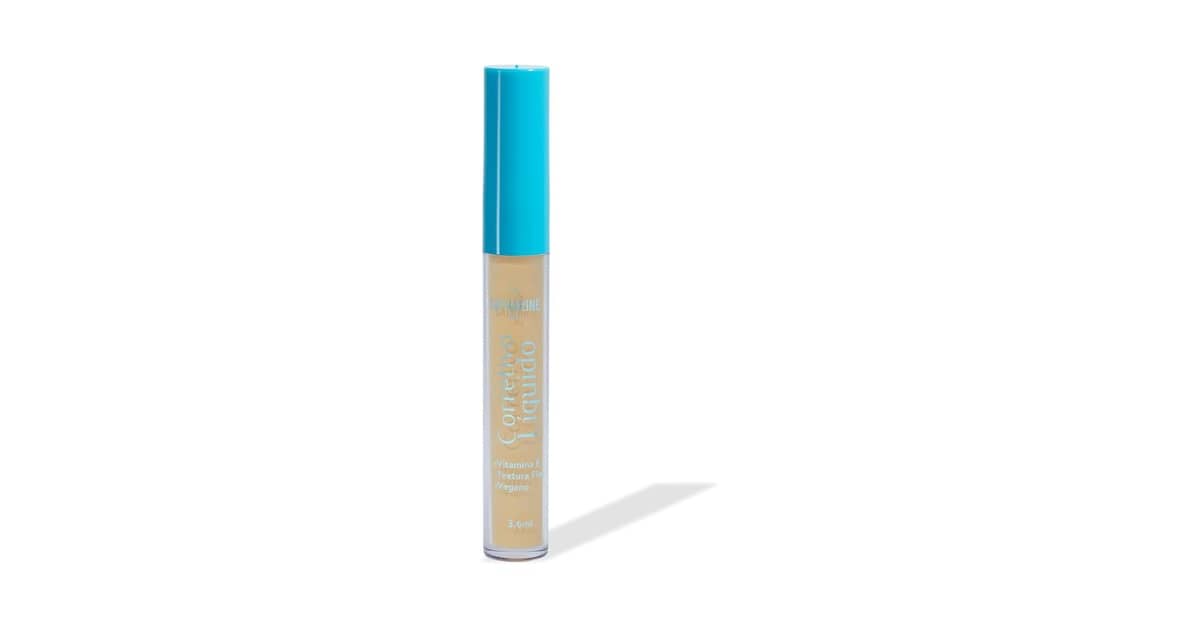 Melhor Corretivo Amarelo para Olheiras: Neutralize e Ilumine