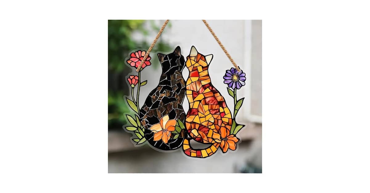 Melhor Cortina para Gatos: Durabilidade e Estilo