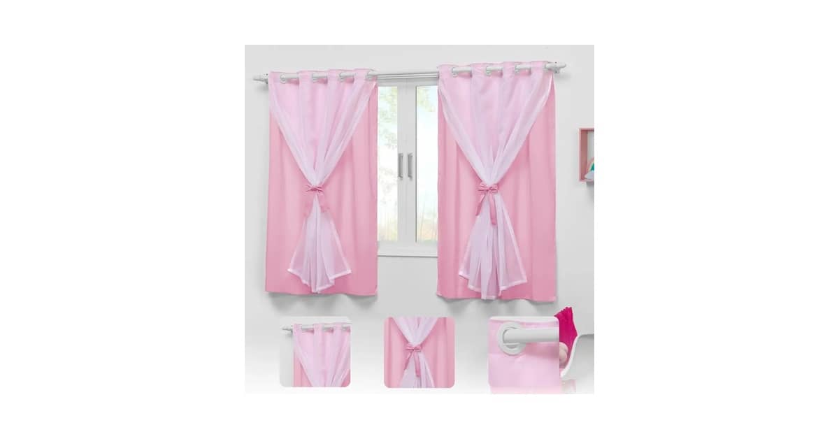Melhor Cortina para Quarto de Bebê: Conforto e Segurança