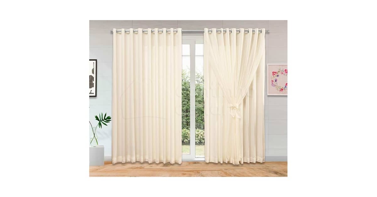 Melhor Cortina para Varanda: Guia Completo e Opções