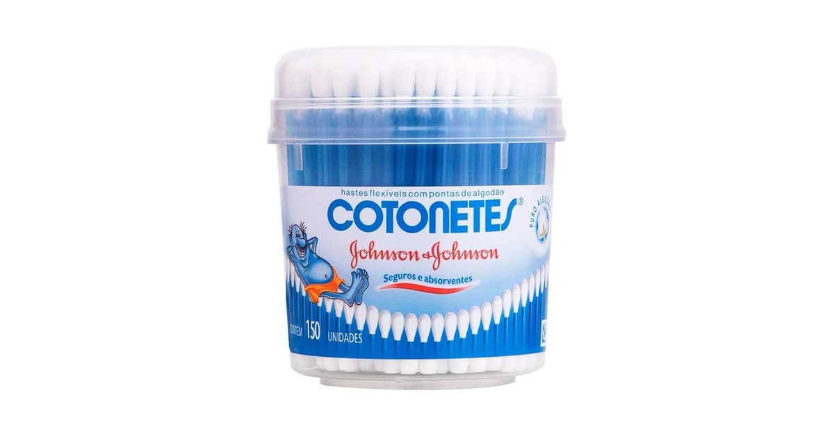 Melhor Cotonete do Mundo: Guia Completo de Escolha