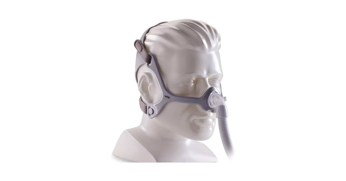 Melhor Cpap Nasal: Guia Completo Para Um Sono Reparador