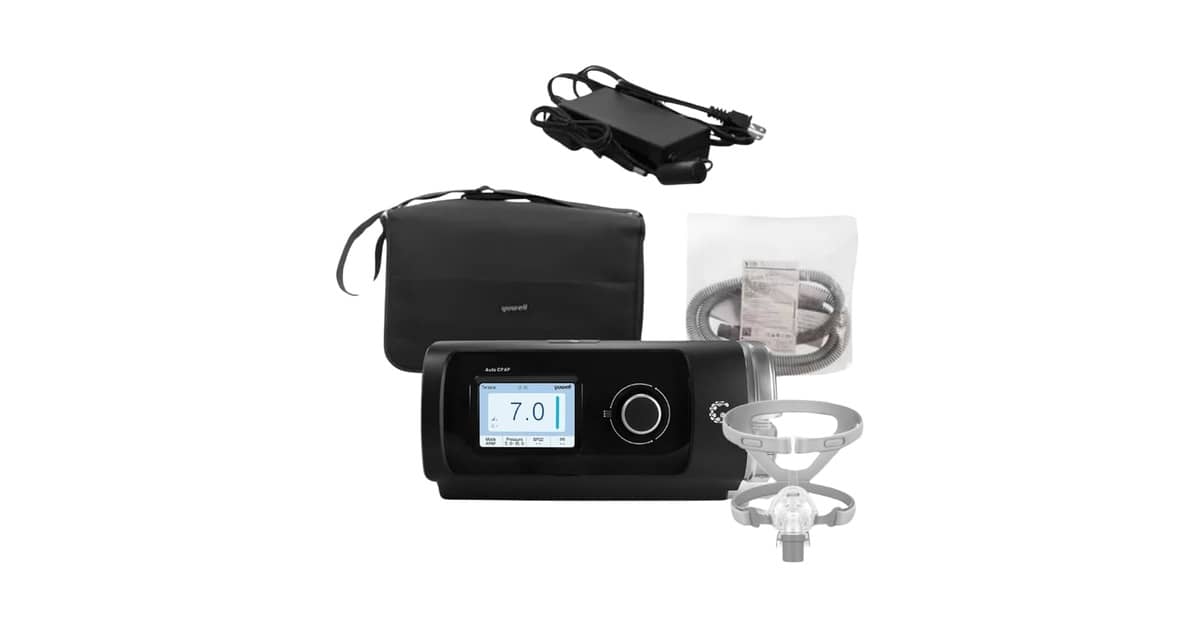 Melhor Cpap: Guia Completo Para Escolher o Seu
