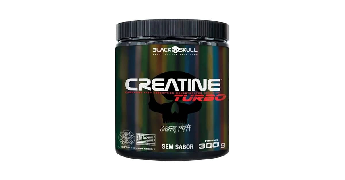 Melhor Creatina Custo Benefício: 5 Opções Puras