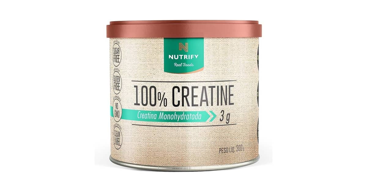 Melhor Creatina Feminina: Guia Completo para Escolher