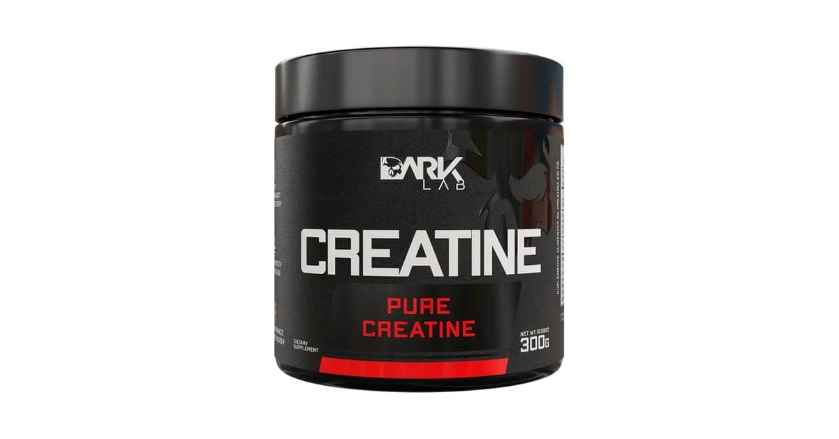 Melhor Creatina para Ganho de Massa: Guia Essencial 2024