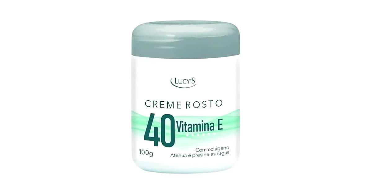 Melhor Creme Anti Idade 40 Anos: Guia Essencial