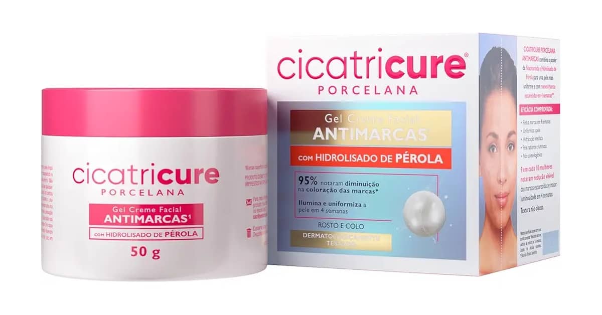 Melhor Creme Antissinais 50 Anos: Guia Completo