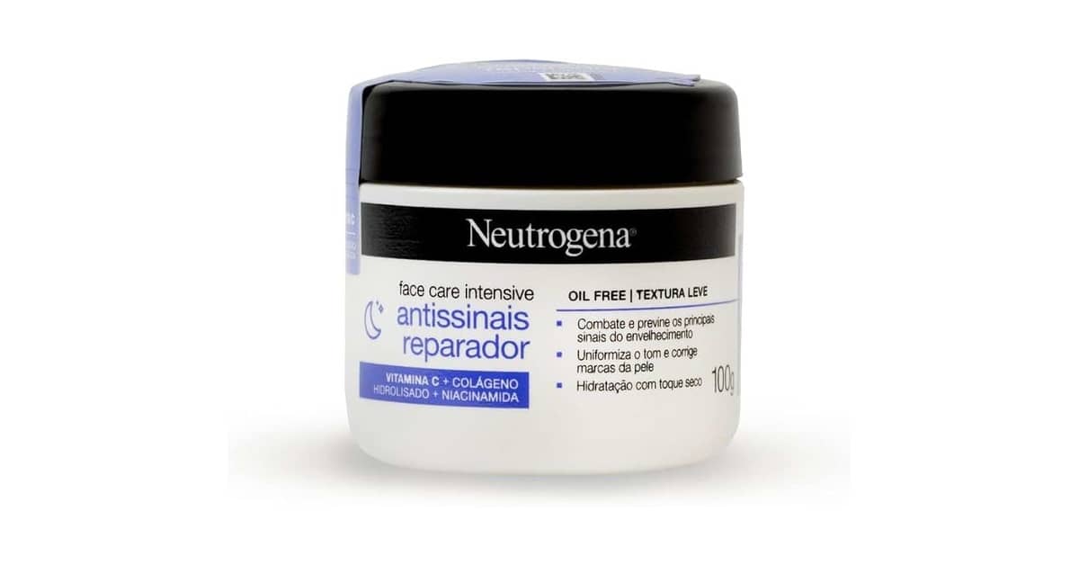 Melhor Creme Antissinais Masculino: 7 Opções Avançadas