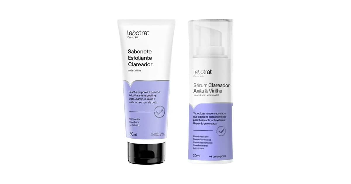 Melhor Creme Clareador de Axilas: Guias e Opções