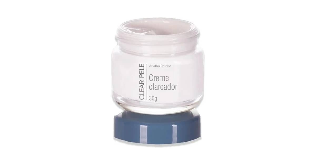 Melhor Creme Clareador Manchas Rosto Caseiro: Guia 2024