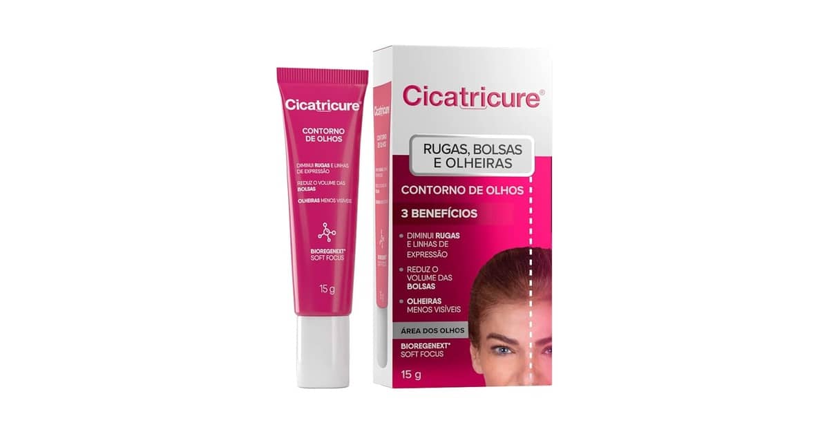 Melhor Creme Clareador de Olheiras: Guia Completo Para Um Olhar Iluminado