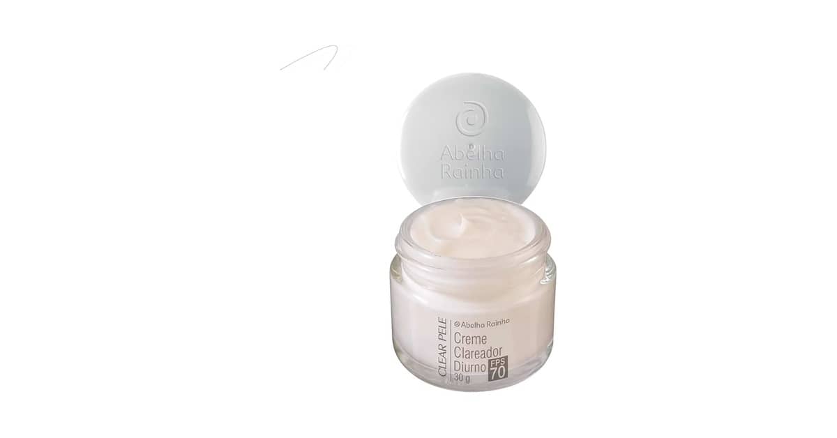 Melhor Creme Clareador para Melasma: Guia Completo!