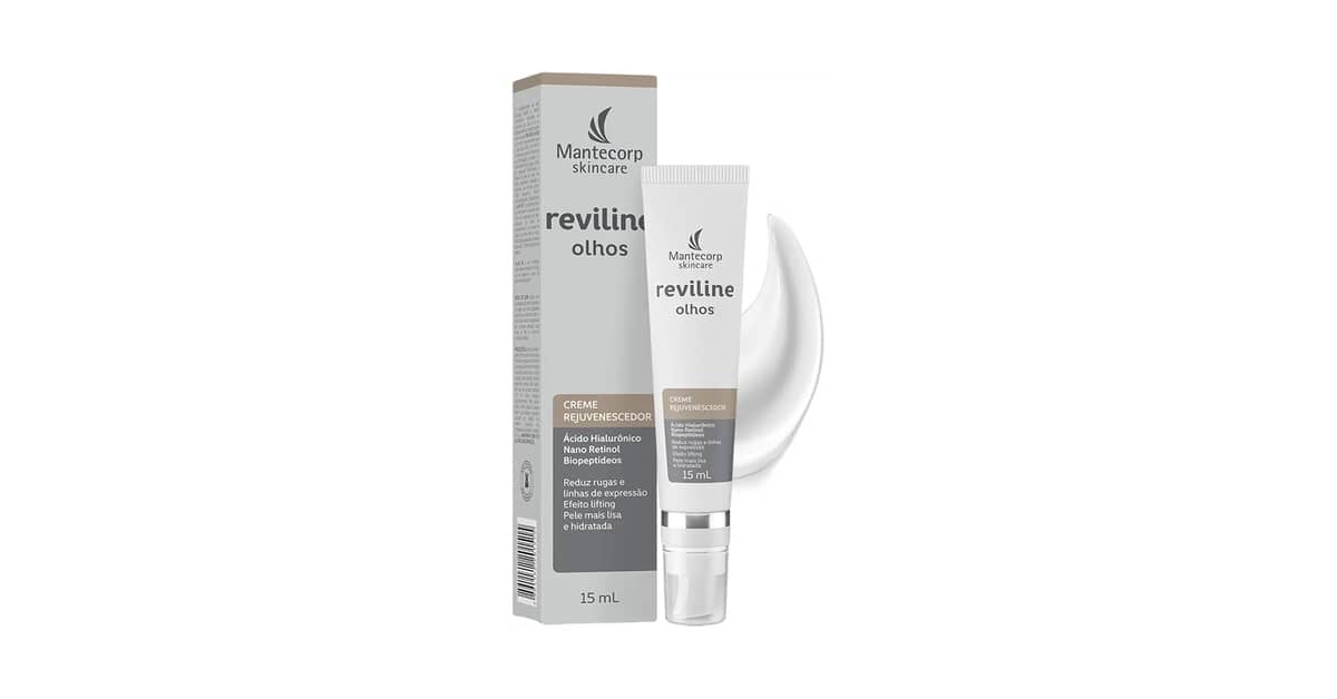 Melhor Creme com Retinol para Area dos Olhos: Diga Adeus Rugas