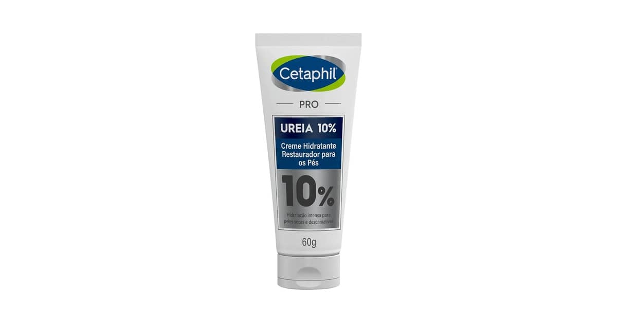 Melhor Creme com Ureia para os Pes: Hidratação Profunda