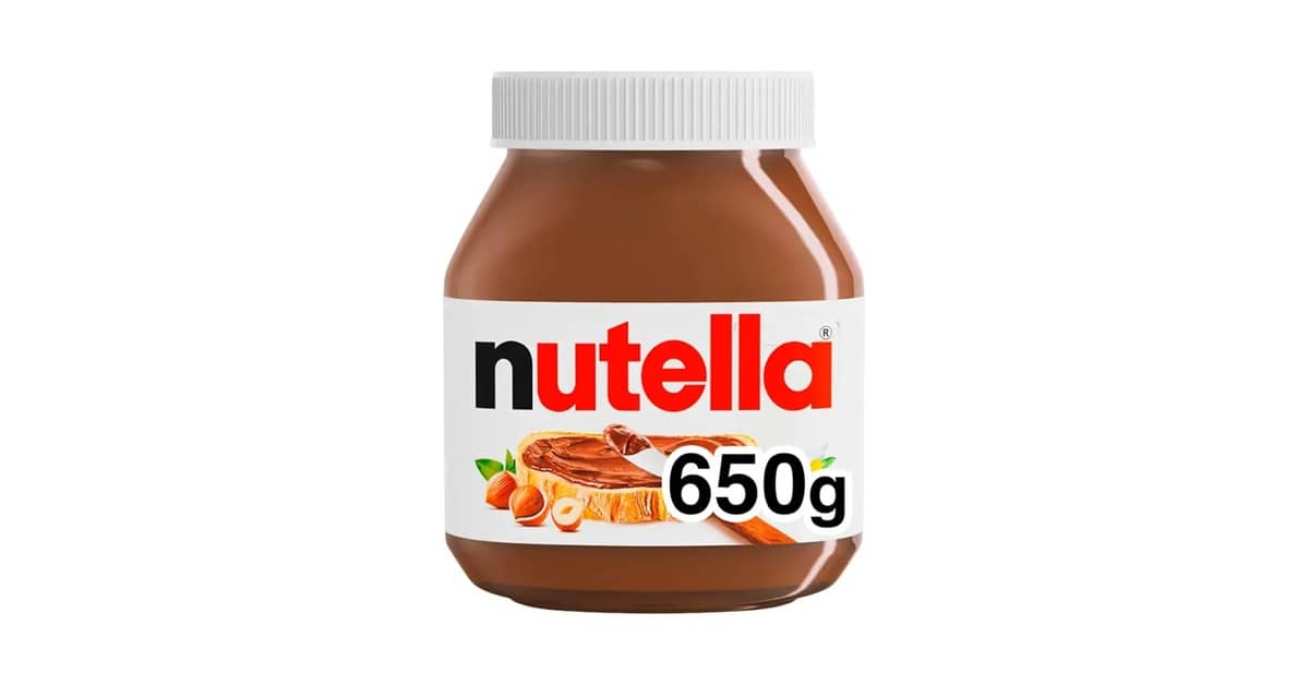 Melhor Creme de Avelã do Mundo: Qual o Mais Cremoso?