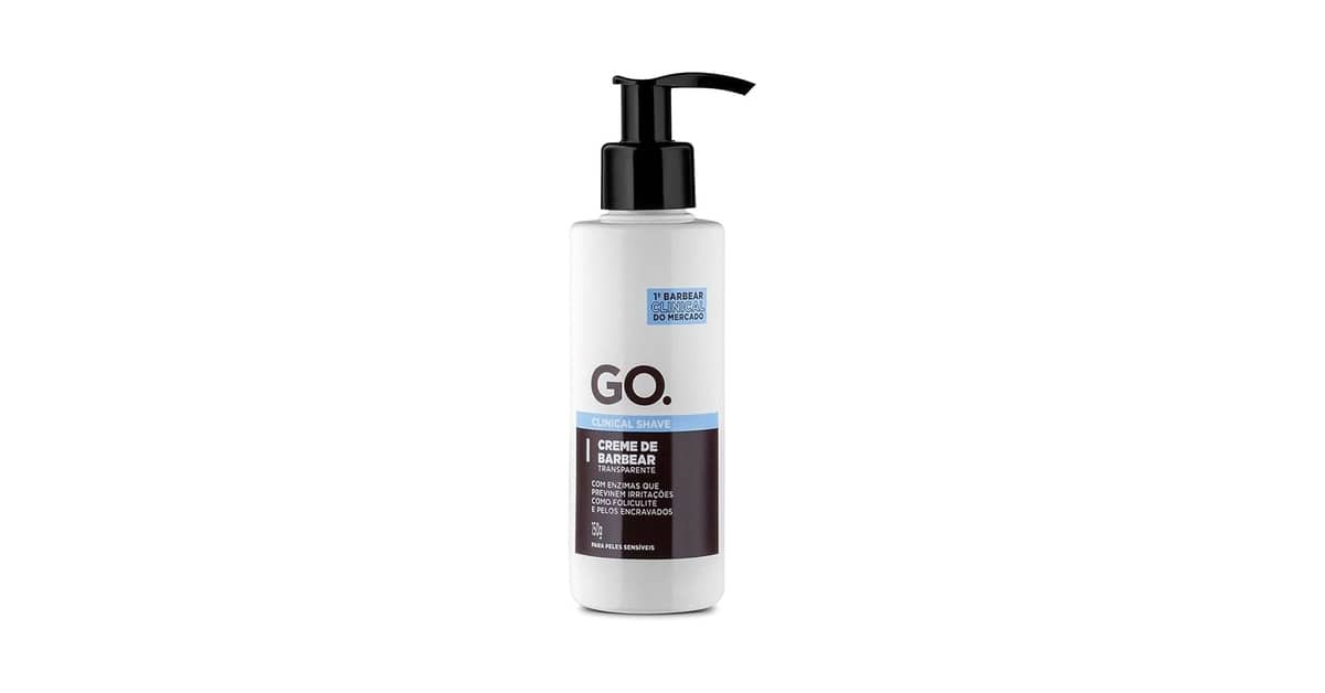 Melhor Creme de Barbear do Mundo: Guia Definitivo 2024