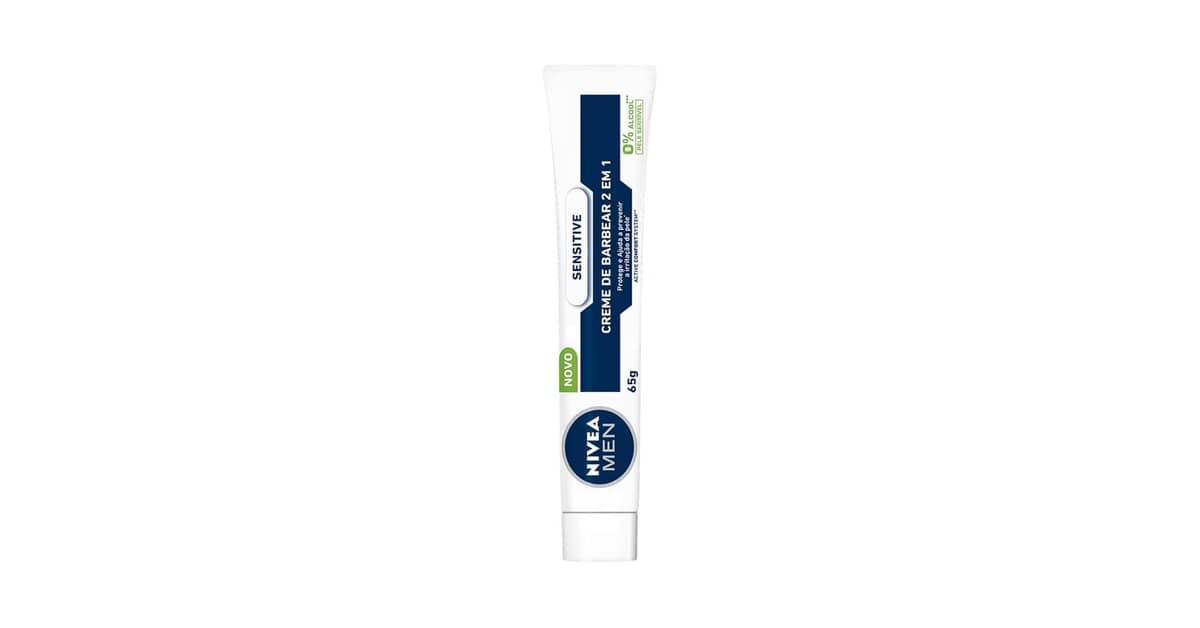 Melhor Creme de Barbear Masculino: Guia Completo 2024
