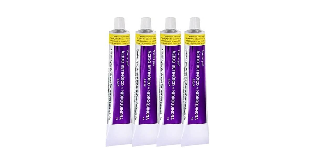 Melhor Creme de Farmácia para Melasma: Guia Completo 2024