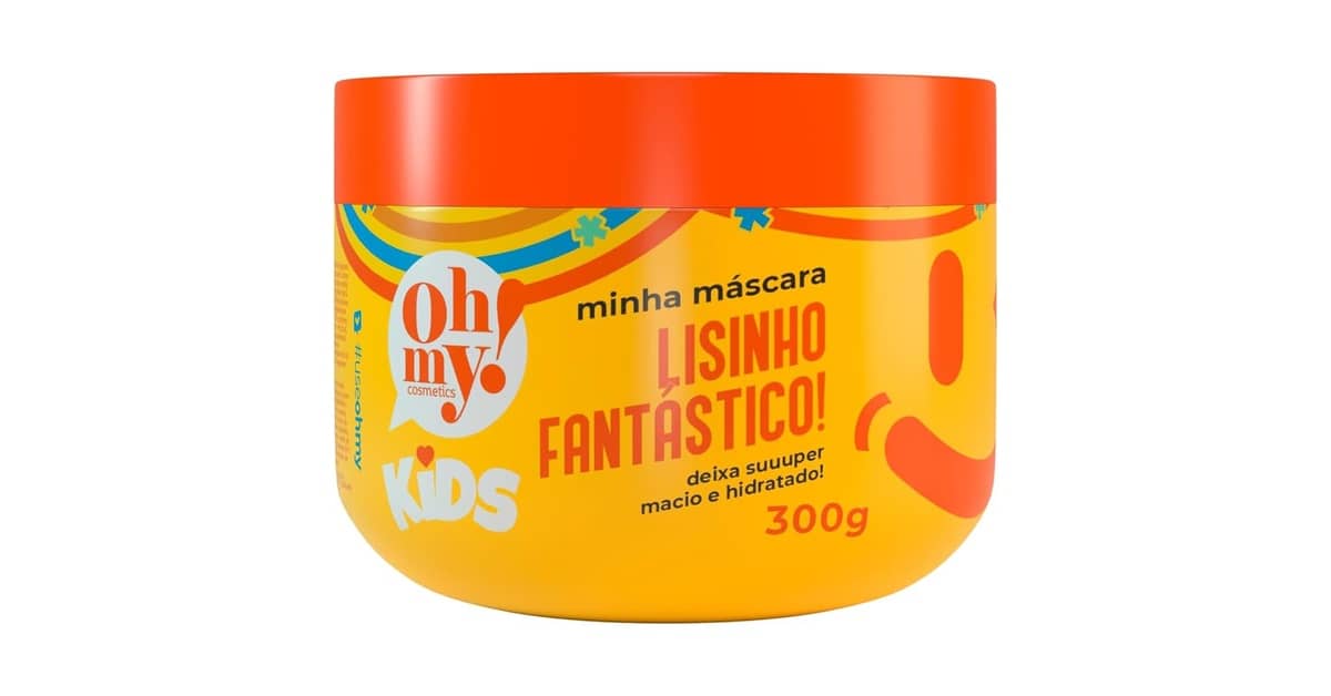 Melhor Creme de Hidratação Infantil Liso: Guia Essencial