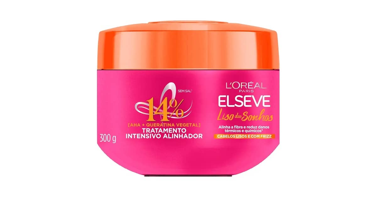 Melhor Creme de Hidratação para Cabelo Liso: Sem Frizz!