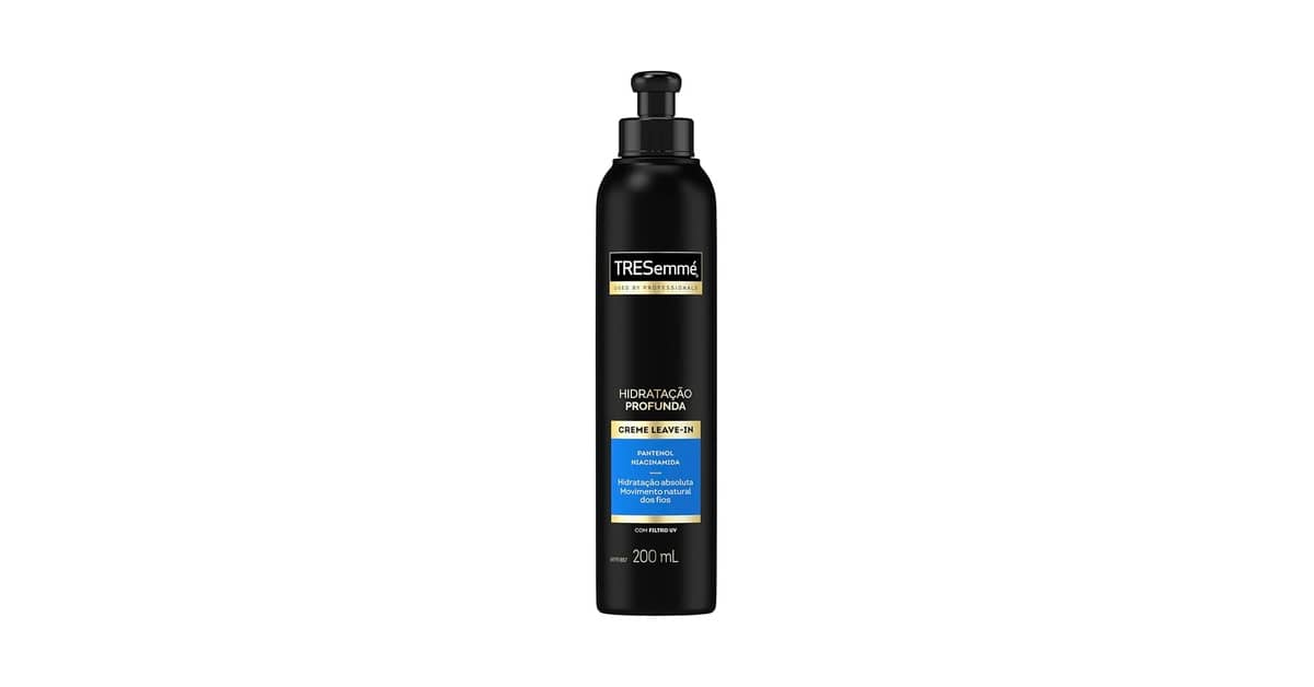 Melhor Creme de Hidratação para Cabelos Alisados: Guia Essencial